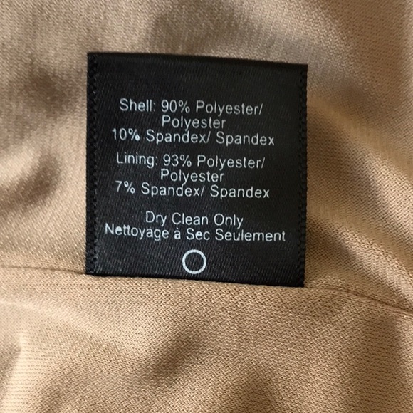 Dres the population sequence dress - Picture 7 of 8